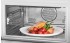 Função Warming Plate: mantém aquecidos pratos e travessas com alimentos ou prepara receitas com baixa temperatura (slow cooking).