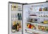 French Door: refrigerador com amplo interior para melhor visualização e acesso aos alimentos. As portas compactas otimizam a circulação na cozinha.