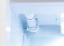 Filtro de Água Refrigerado: atua em baixa temperatura dentro do compartimento refrigerado, prevenindo bactérias na água para garantir uma excelente qualidade no gelo do icemaker.