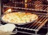 Função Pizza: o calor inferior é acionado junto com o ventilador traseiro, ideal para preparar deliciosas foccacias, pizzas e pães sírios.