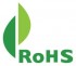 Produto com certificação RoHS: elimina a utilização de substâncias perigosas na fabricação dos produtos LOFRA, tais como o chumbo, mercúrio, cádmio e certos tipos de cromo e bifenil.